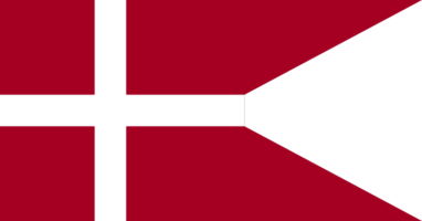 Dansko namorni sily