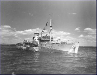 -HMCS_Weyburn_1942-1943_