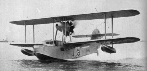 Walrus Supermarine_