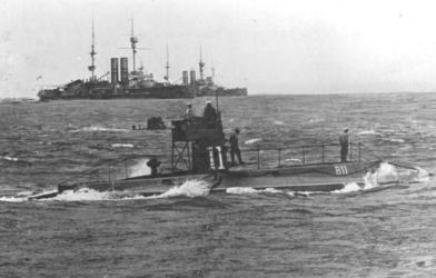 HMS_B-11